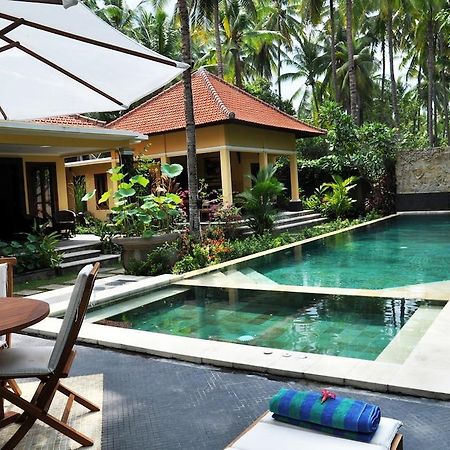 Bali Au Naturel (Adults Only) Tejakula Exteriör bild