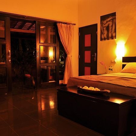 Bali Au Naturel (Adults Only) Tejakula Exteriör bild