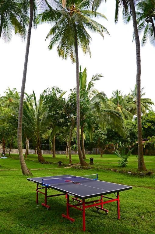 Bali Au Naturel (Adults Only) Tejakula Exteriör bild