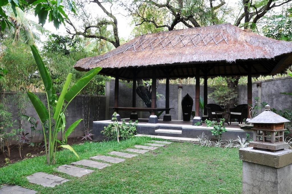 Bali Au Naturel (Adults Only) Tejakula Exteriör bild
