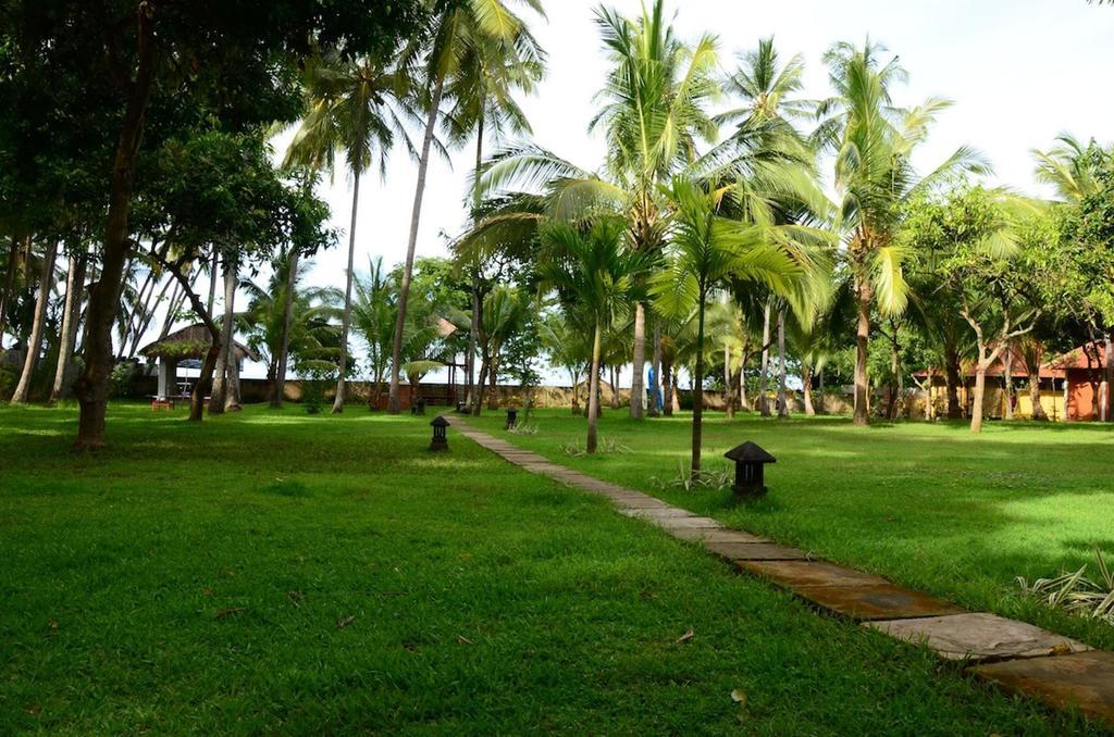 Bali Au Naturel (Adults Only) Tejakula Exteriör bild