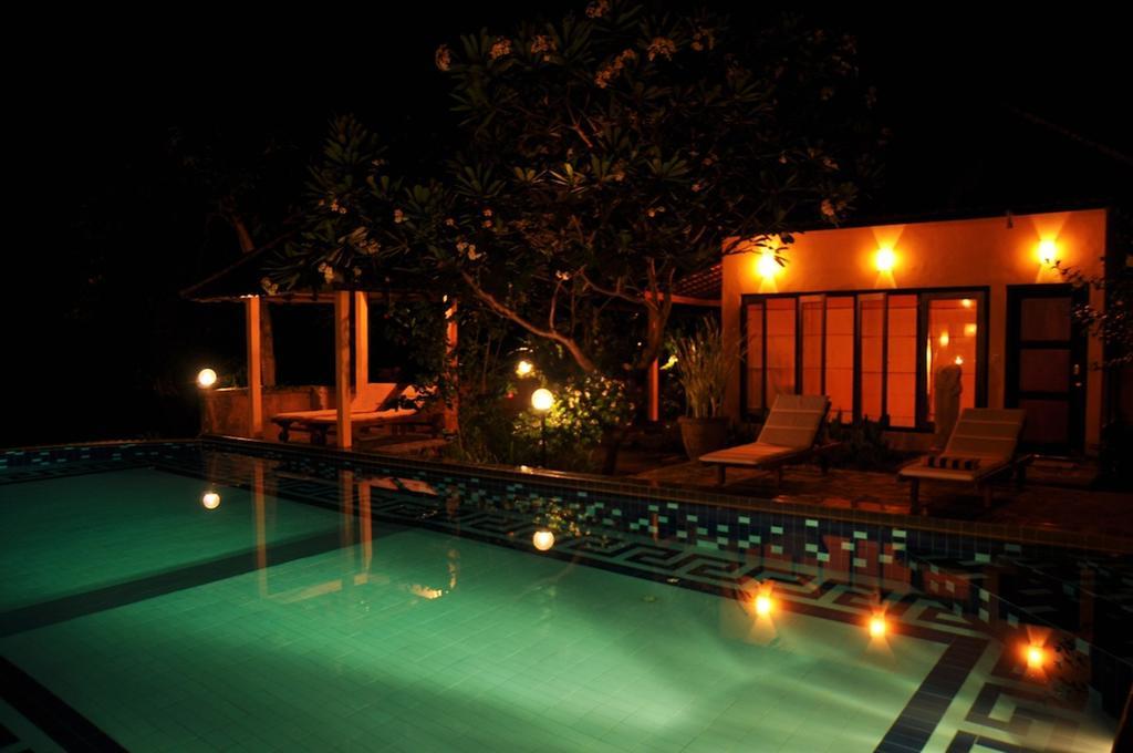Bali Au Naturel (Adults Only) Tejakula Exteriör bild