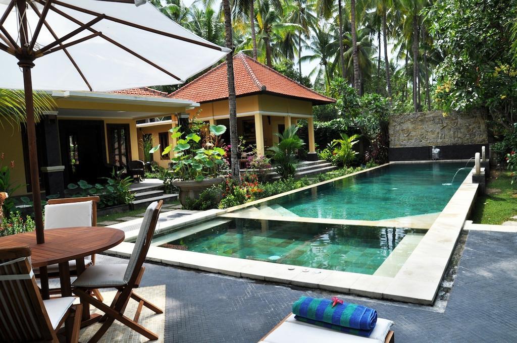 Bali Au Naturel (Adults Only) Tejakula Exteriör bild