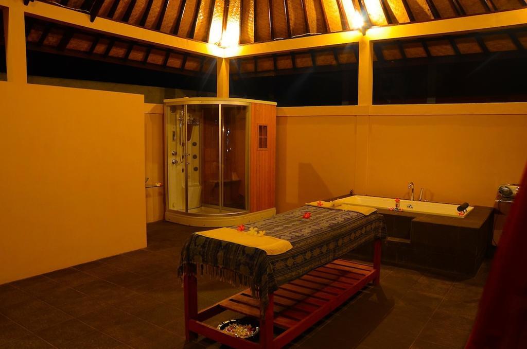 Bali Au Naturel (Adults Only) Tejakula Exteriör bild