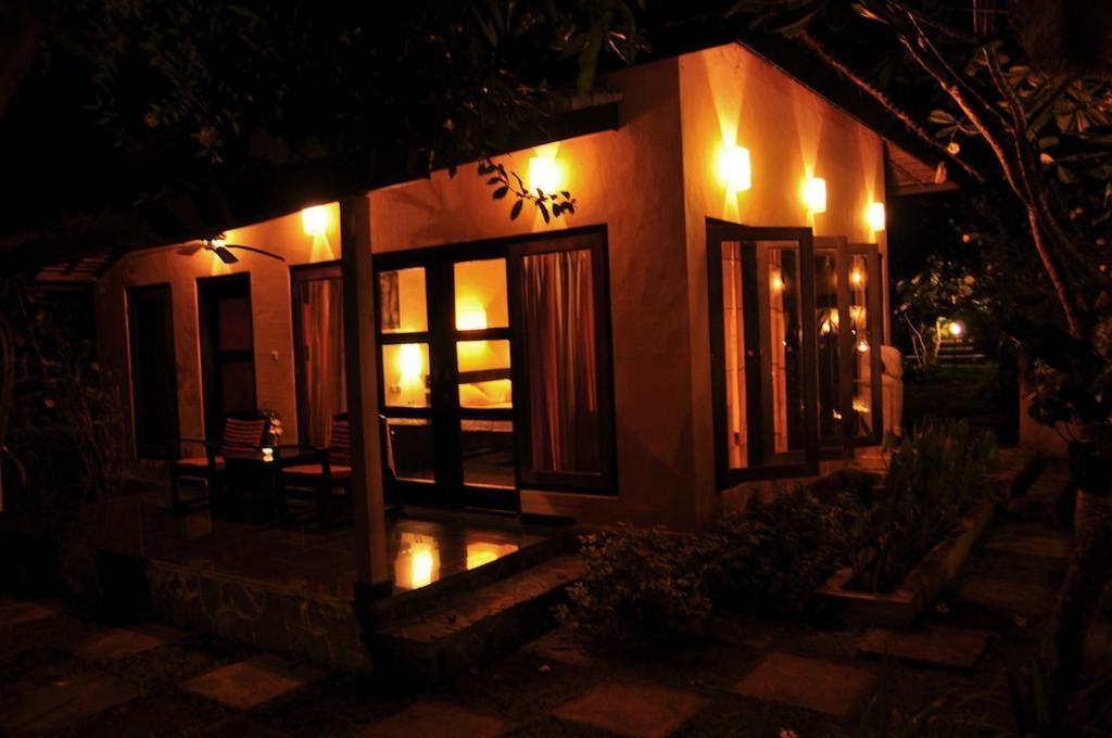 Bali Au Naturel (Adults Only) Tejakula Exteriör bild