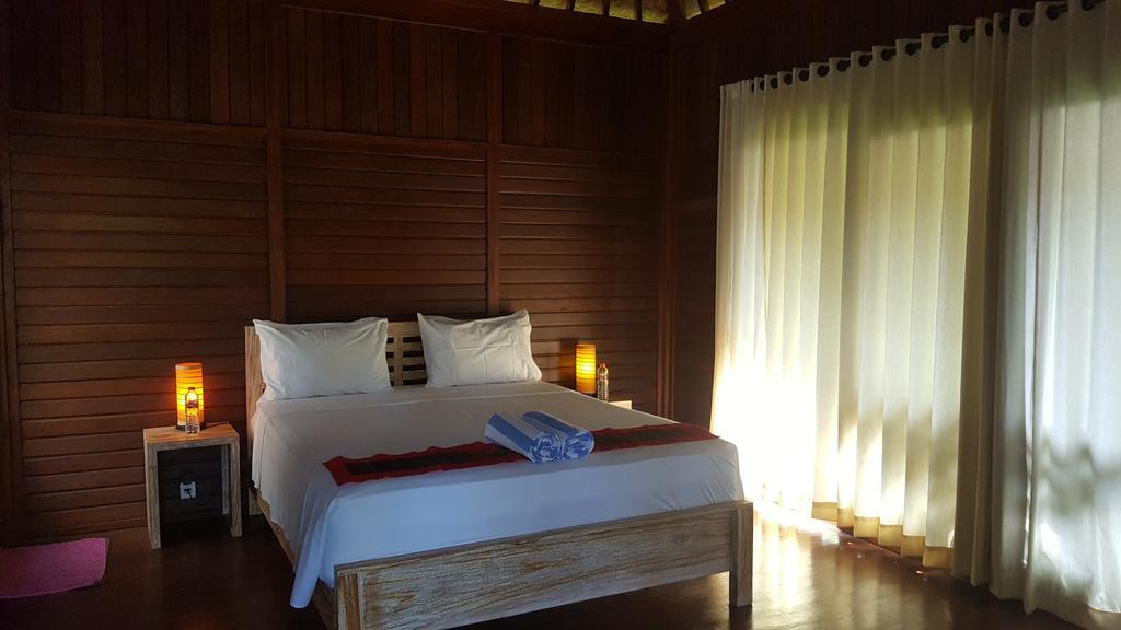 Bali Au Naturel (Adults Only) Tejakula Exteriör bild