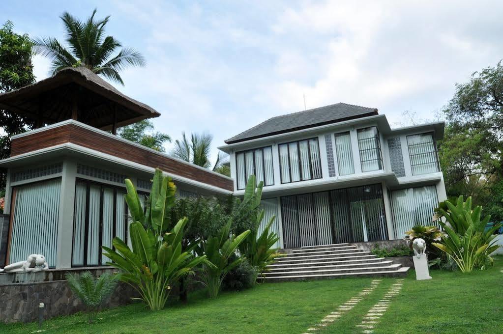 Bali Au Naturel (Adults Only) Tejakula Exteriör bild