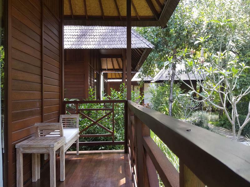 Bali Au Naturel (Adults Only) Tejakula Exteriör bild